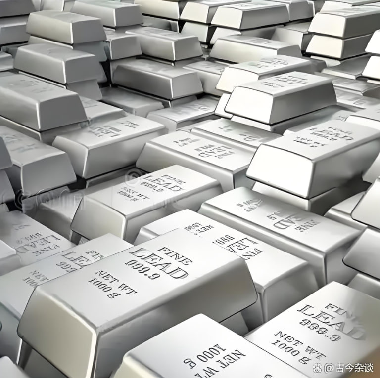 道富期货直播间·开盘第一线——2026年4月23日盘前推演：美伊停火延长，白银反