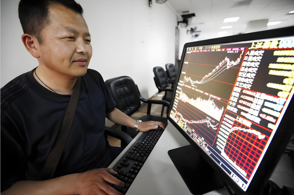 道富期货｜4月30日高手在民间：三位不同风格的直播间实盘交易者，用亲身经历讲述在