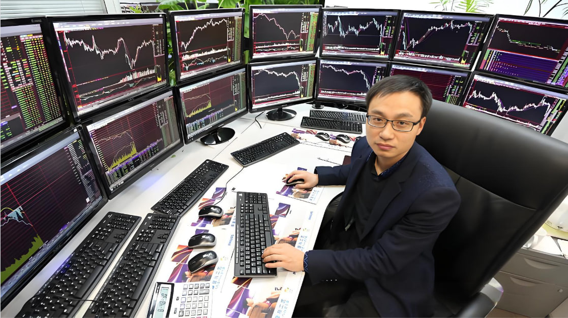 道富期货｜4月30日高手在民间：三位不同风格的直播间实盘交易者，用亲身经历讲述在