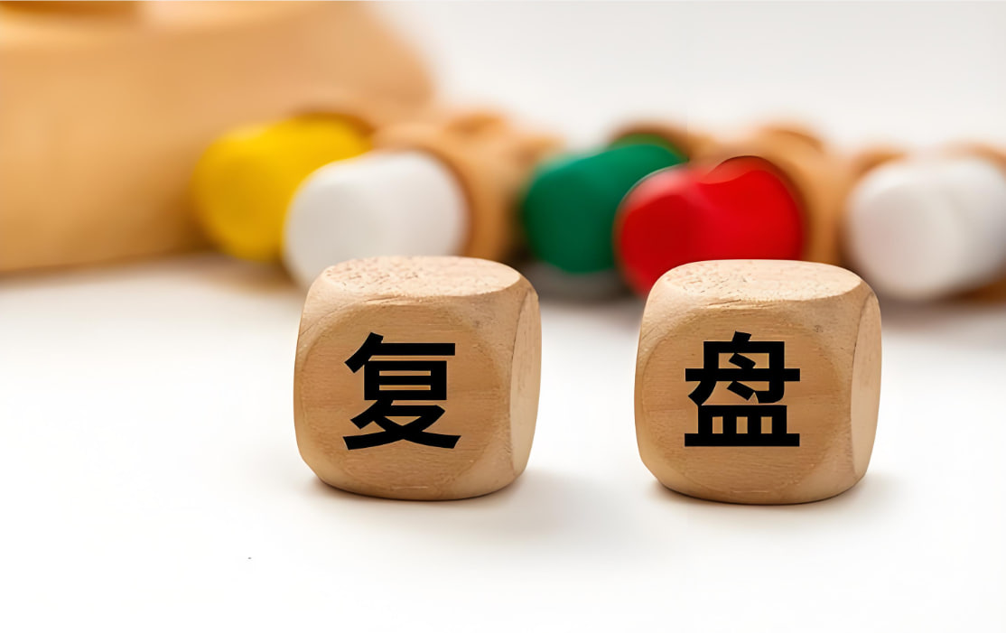 道富期货｜4月30日复盘工作坊：手把手教你做一次完整的节前交易复盘——从交割单分